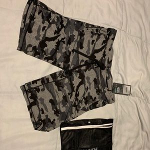 Bn3th sleepwear short relaxed fit